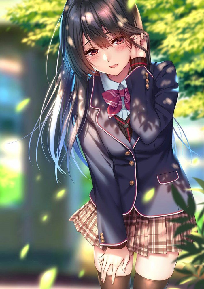 二次制服画像　その２